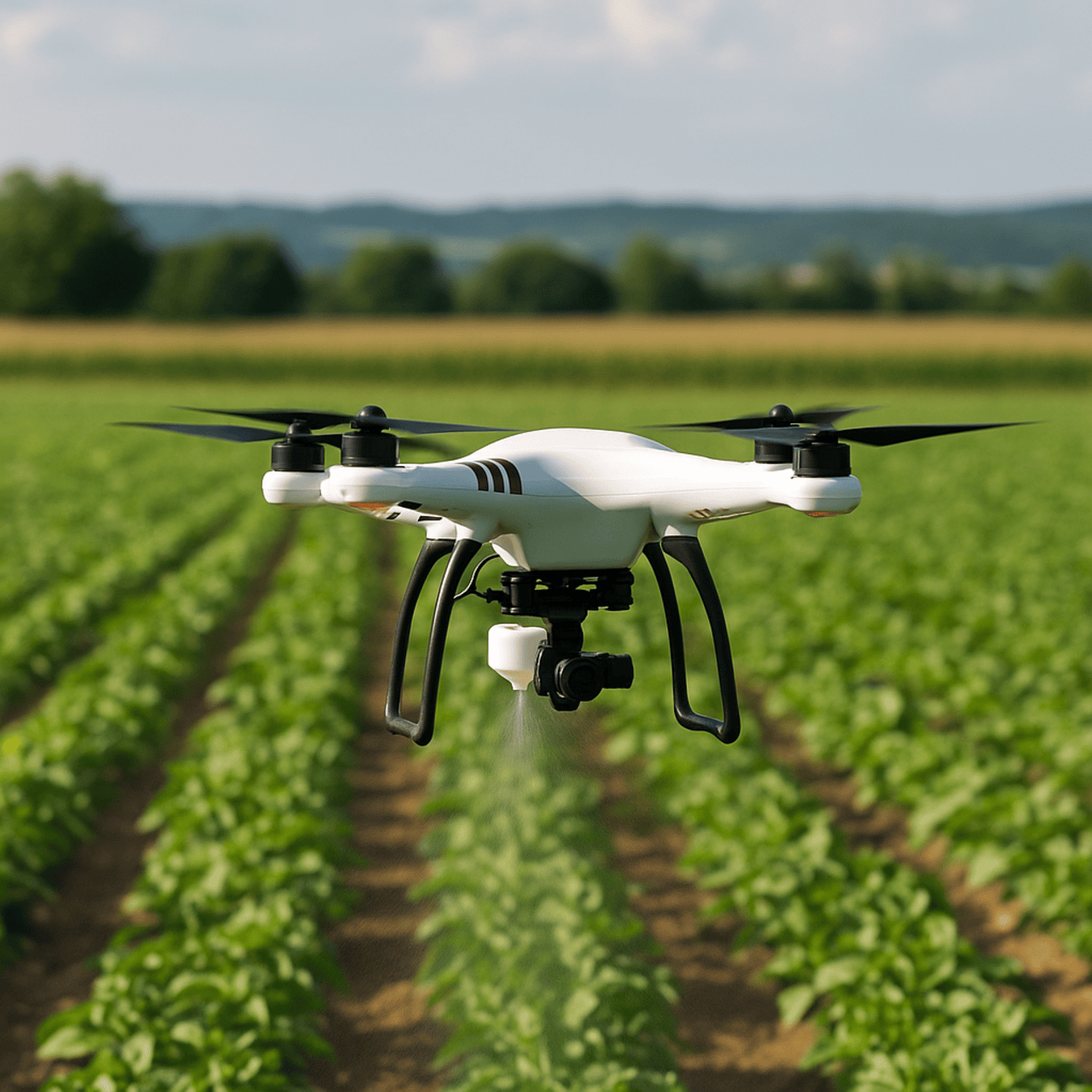 Agro Drone Services